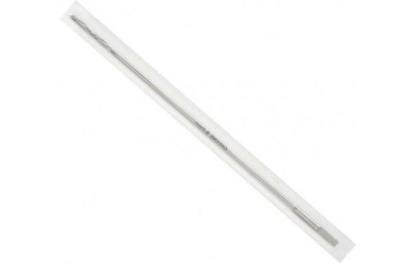 Drill Bit- Coupling End, L- 125mm